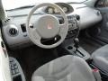 2003 Saturn ION 3 Sedan interior
