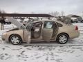 Gold Mist Metallic - Impala LT Photo No. 33