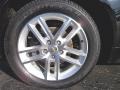 2010 Black Chevrolet Impala LTZ  photo #2