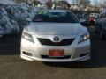Classic Silver Metallic - Camry SE Photo No. 2