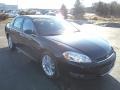 2010 Black Chevrolet Impala LTZ  photo #4