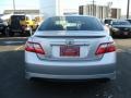 Classic Silver Metallic - Camry SE Photo No. 5