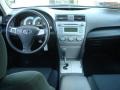 Classic Silver Metallic - Camry SE Photo No. 9