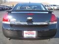 2010 Black Chevrolet Impala LTZ  photo #9