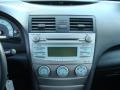 Classic Silver Metallic - Camry SE Photo No. 11