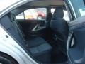 Classic Silver Metallic - Camry SE Photo No. 12