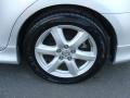 Classic Silver Metallic - Camry SE Photo No. 14