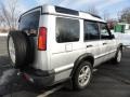 2004 Zambezi Silver Land Rover Discovery SE  photo #6