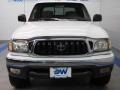 2001 Super White Toyota Tacoma V6 TRD Double Cab 4x4  photo #5