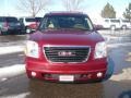 Red Jewel Tintcoat - Yukon XL SLT 4x4 Photo No. 2