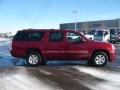 Red Jewel Tintcoat - Yukon XL SLT 4x4 Photo No. 3