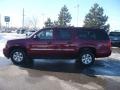 Red Jewel Tintcoat - Yukon XL SLT 4x4 Photo No. 5