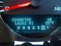 2010 Black Chevrolet Impala LTZ  photo #36