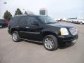 Onyx Black - Yukon Denali AWD Photo No. 1