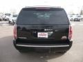 Onyx Black - Yukon Denali AWD Photo No. 4