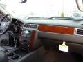 Taupe Gray Metallic - Silverado 3500HD LTZ Crew Cab 4x4 Dually Photo No. 8