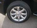 Onyx Black - Yukon Denali AWD Photo No. 6
