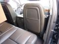 Taupe Gray Metallic - Silverado 3500HD LTZ Crew Cab 4x4 Dually Photo No. 9