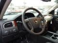 Taupe Gray Metallic - Silverado 3500HD LTZ Crew Cab 4x4 Dually Photo No. 13