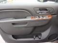 Taupe Gray Metallic - Silverado 3500HD LTZ Crew Cab 4x4 Dually Photo No. 14