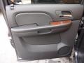 Taupe Gray Metallic - Silverado 3500HD LTZ Crew Cab 4x4 Dually Photo No. 16