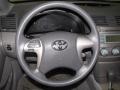 Barcelona Red Metallic - Camry LE Photo No. 9