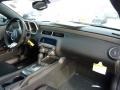 Black Dashboard Photo for 2011 Chevrolet Camaro #44537177