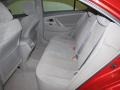 Barcelona Red Metallic - Camry LE Photo No. 13