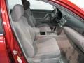Barcelona Red Metallic - Camry LE Photo No. 14