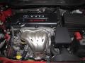 Barcelona Red Metallic - Camry LE Photo No. 21