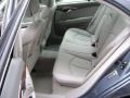 Platinum Blue Metallic - E 350 Sedan Photo No. 16