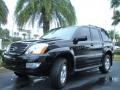 Black Onyx - GX 470 Photo No. 2