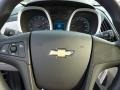 2011 Cyber Gray Metallic Chevrolet Equinox LS AWD  photo #19