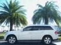 Arctic White - GL 450 4Matic Photo No. 1