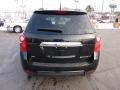 2011 Black Granite Metallic Chevrolet Equinox LT AWD  photo #6