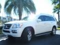 Arctic White - GL 450 4Matic Photo No. 2