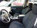 2011 Black Granite Metallic Chevrolet Equinox LT AWD  photo #7