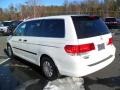 Taffeta White - Odyssey LX Photo No. 2