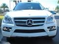 Arctic White - GL 450 4Matic Photo No. 3
