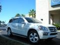 Arctic White - GL 450 4Matic Photo No. 4