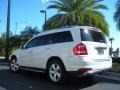 Arctic White - GL 450 4Matic Photo No. 8