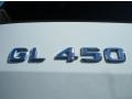 Arctic White - GL 450 4Matic Photo No. 9