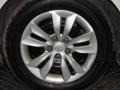 Pearl White - Sonata GLS Photo No. 17