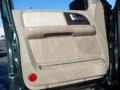 2003 Aspen Green Metallic Ford Expedition Eddie Bauer 4x4  photo #6