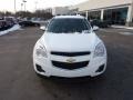 Summit White - Equinox LT AWD Photo No. 2