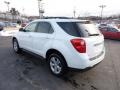 Summit White - Equinox LT AWD Photo No. 5