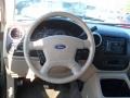 2003 Aspen Green Metallic Ford Expedition Eddie Bauer 4x4  photo #15