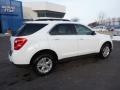 Summit White - Equinox LT AWD Photo No. 10