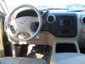 2003 Aspen Green Metallic Ford Expedition Eddie Bauer 4x4  photo #17