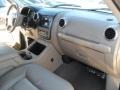 2003 Aspen Green Metallic Ford Expedition Eddie Bauer 4x4  photo #21